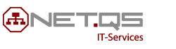 NetQS Logo
